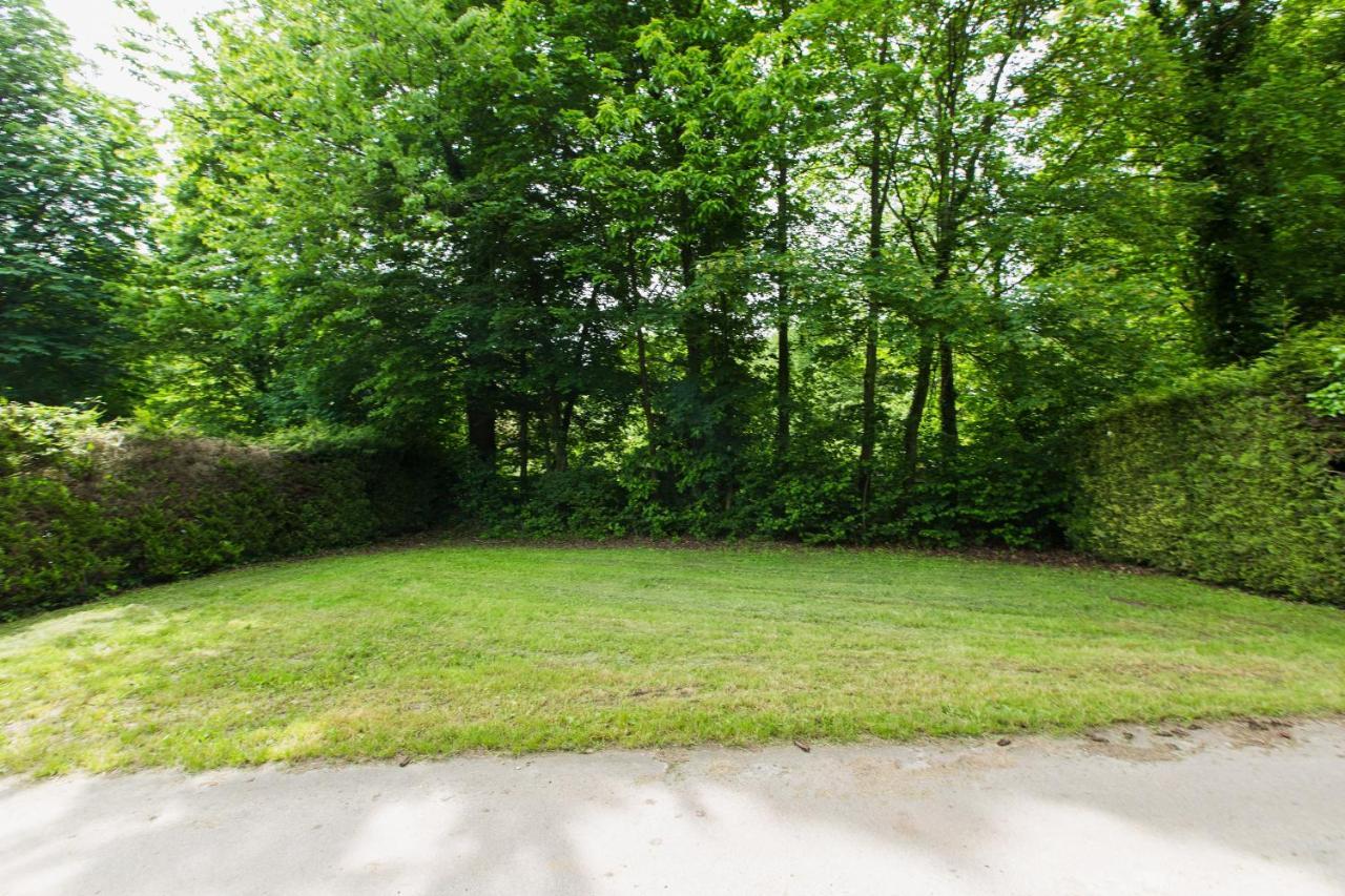 Camping Des Bondons Jouarre Exteriér fotografie